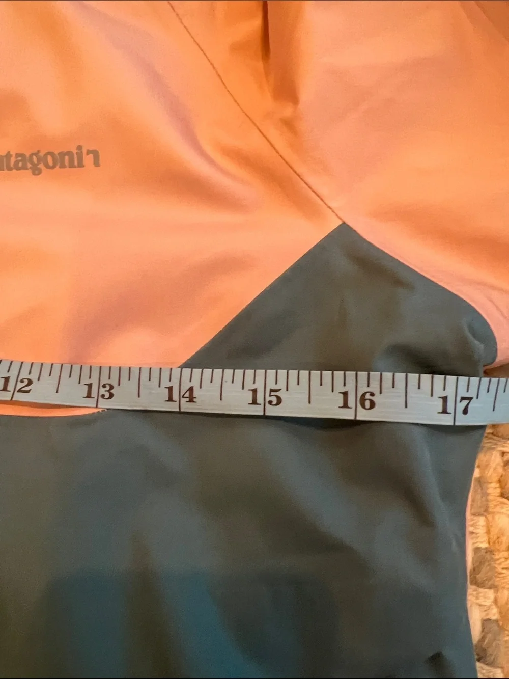 Patagonia Snowbelle Jacket size 12